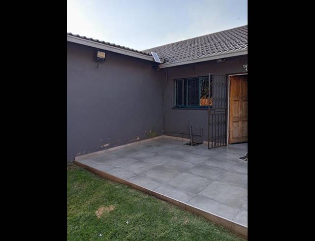 3 BEDROOM HOUSE FOR SALE IN BRAKPAN NORTH